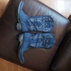 Women's Cowboy boots